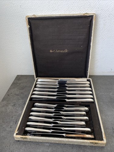 Ancien coffret pièces - ancien,