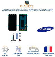 Original Ecran Noir Assemblés