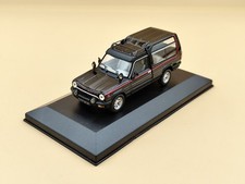1/43 Talbot Matra Simca Rancho