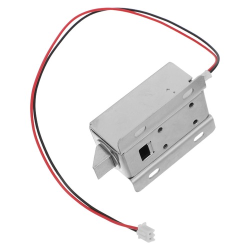 Serrure armoire électrique - ,