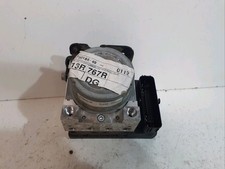 UNITE HYDRAULIQUE ABS DACIA