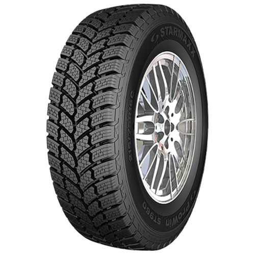 Starmaxx pneu hiver 195 r - 195/60,