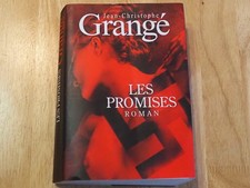 Les Promises de Grangé
