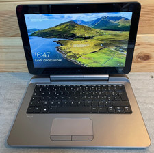 Ordinateur portable tablette