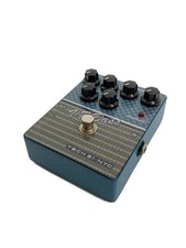 Tech21 Effect Pedal VT Bass