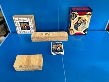 KAPLA Lot De 300 Planchettes +