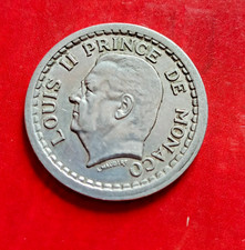 Superbe Pièce de 1 FRANC de