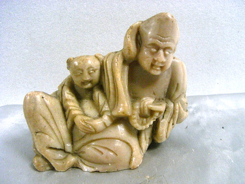 Sculpture asiatique - 🇫🇷,