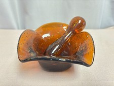 Pilon mortier / Cendrier à