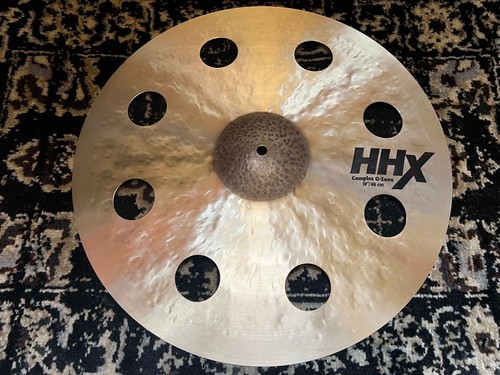 Sabian hhx complex o zone - hhx,