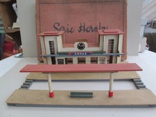 HORNBY grande gare d'ARRAS