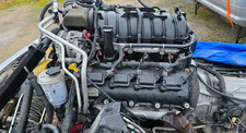 Moteur Dodge Ram 2500 6,4 L V8