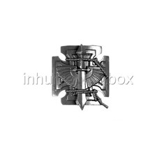 SMDA47 BOUCLIER TERMINATOR