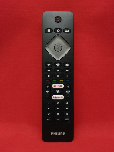 Télécommande philips - télécommande,