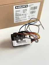 Unité d'alimentation électronique HILTI DD 110-D DD 110-W #39570 100-240V