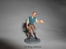 Figurine - Disney - Princess