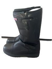 bottes moto homme 44 Merlin