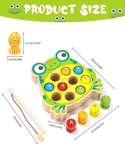 Kureny jeux montessori jeu - kureny,