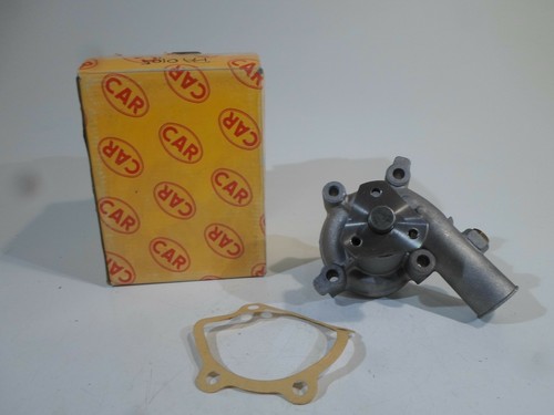 Pompe eau pump - eau, car