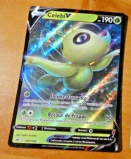 Pokemon card rare - card, carte