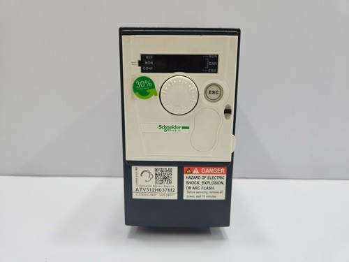 Schneider electric altivar - schneider,