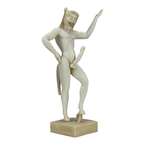Satyr faunus faun pan phallus - satyr,