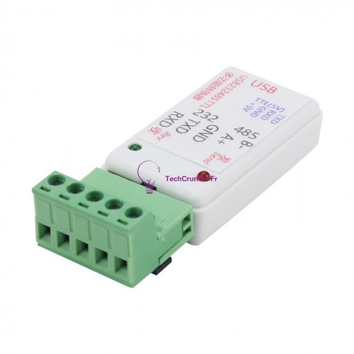 Usb rs485 - to,