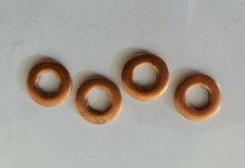 JOINT INJECTEUR (x4) CITROEN