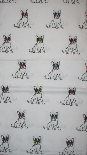 Whimsical piece bed sheet - -,