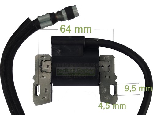 Bobine allumage briggs - bobine, &