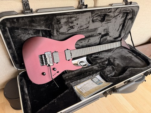 2025 jackson custom shop - 2025,