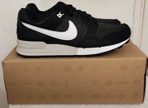 Nike air pegasus black - pegasus, 89