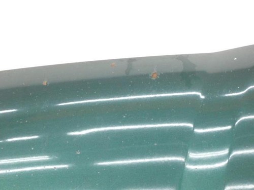 Capot seat ibiza - capot, phase