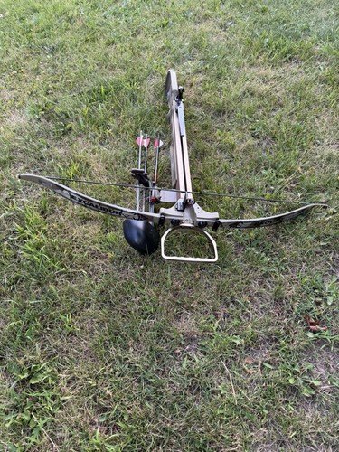 Excalibur Exocet Crossbow