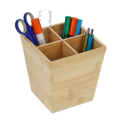 Porte crayons support stylo - porte,