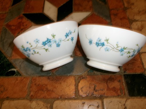 Bols arcopal myosotis - 2,