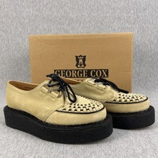 George Cox Skipton Creeper