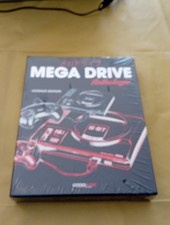 SEGA MEGADRIVE ANTHOLOGIE