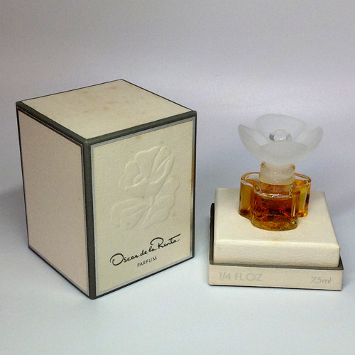Oscar renta 5ml parfum - la,