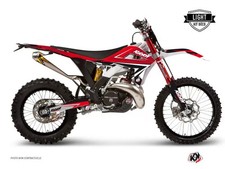 Kit Deco Moto Cross Stage