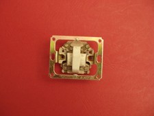 Interrupteur Bipolaire (