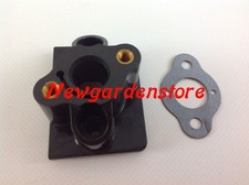 Flasque thermique tondeuse - flasque,