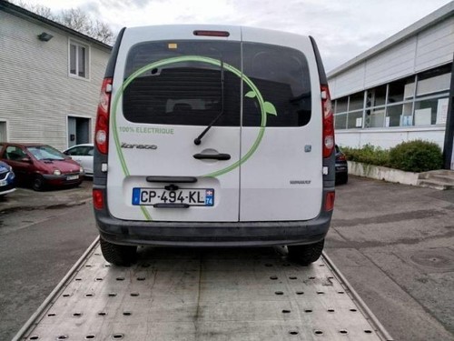 Trappe essence renault - trappe,