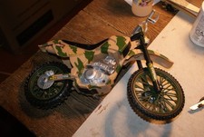 The Ultra Corps Mission Toy