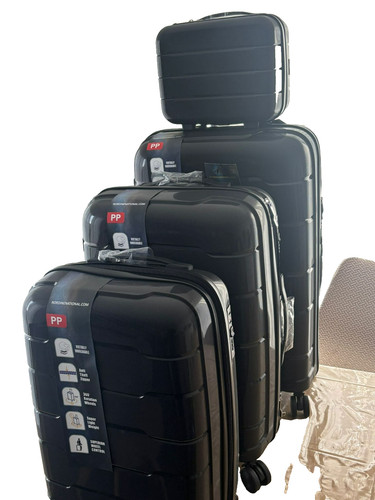 Lot valises en - valises,
