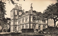 61 CHÂTEAU DE LA SOUDARDERIE