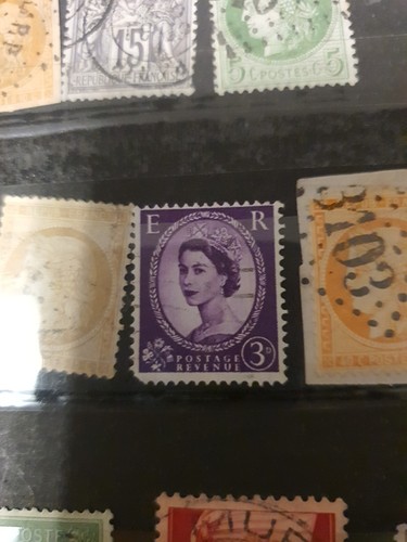 Rare queen élisabeth - rare,