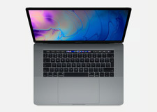 Apple MacBook Pro 16 pouces