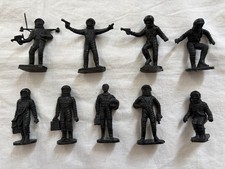 Collection Figurines