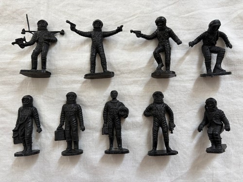 Collection figurines - collection,